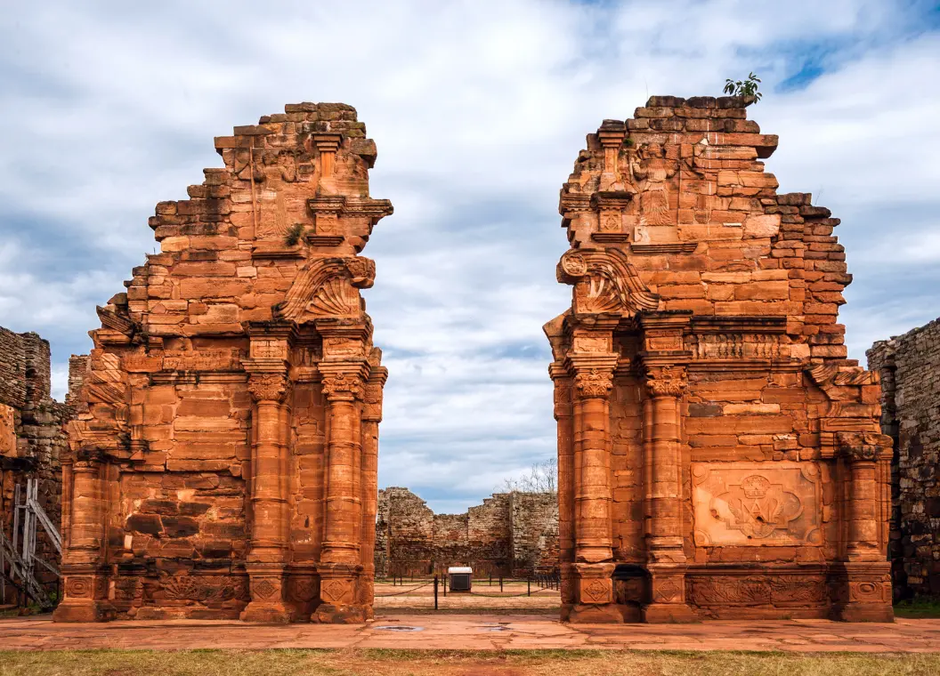 Qué hacer en Provincia de Misiones
